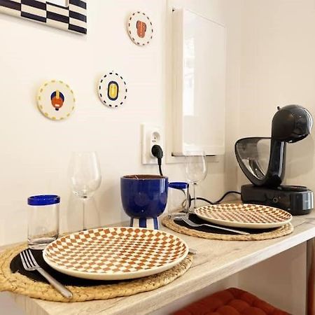 Apartmán Le Duplex Niortais By Cozylife - Calme Et Cosy Exteriér fotografie